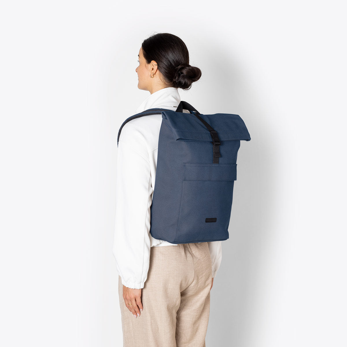 ucon-acrobatics-jannik-roll-top-backpack-wetterfester-pendler-rucksack image 4
