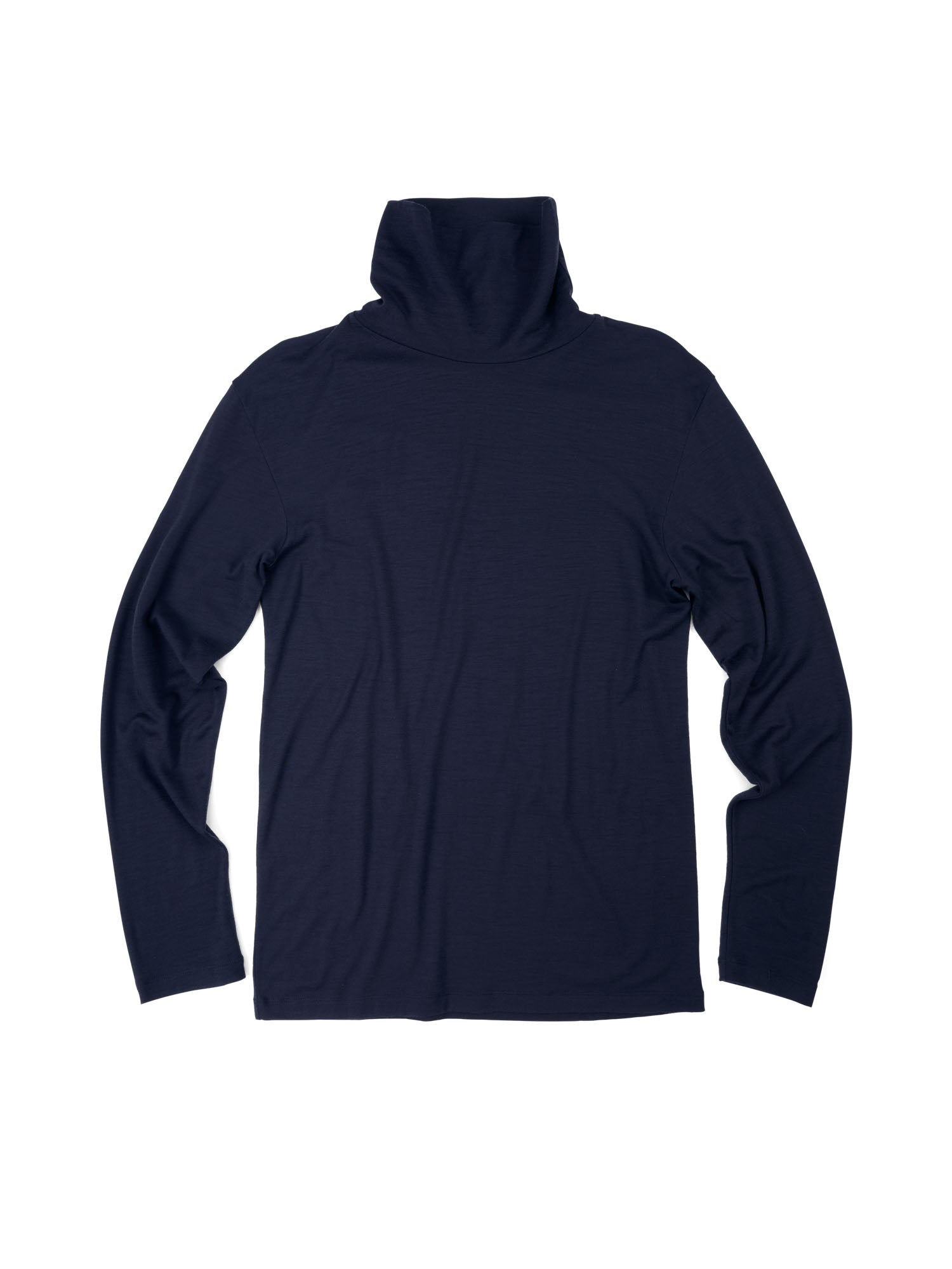 pinqponq-turtleneck-longsleeve-merino-herren-sheep-navy image 1
