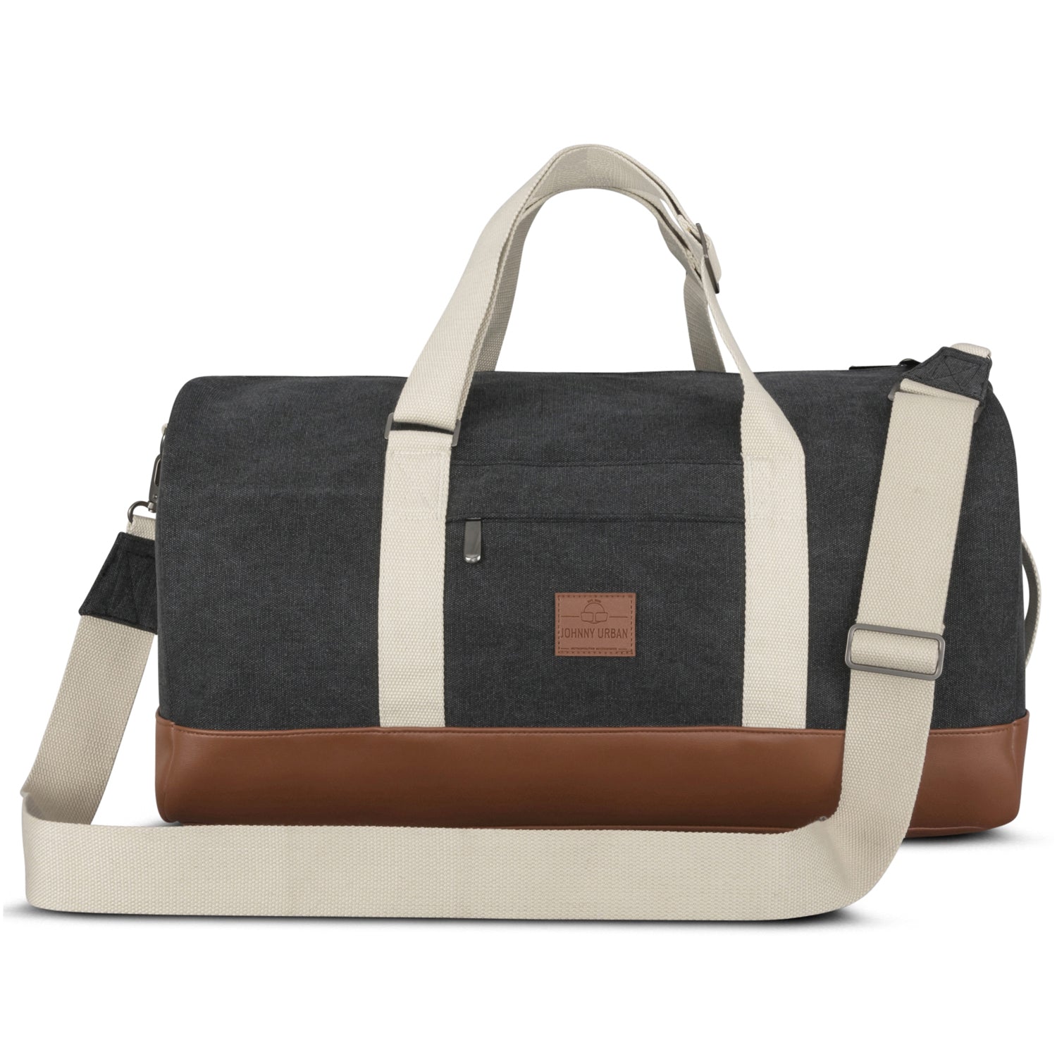johnny-urban-weekender-paul-reisetasche-canvas-f-r-freizeit-und-reisen image 8