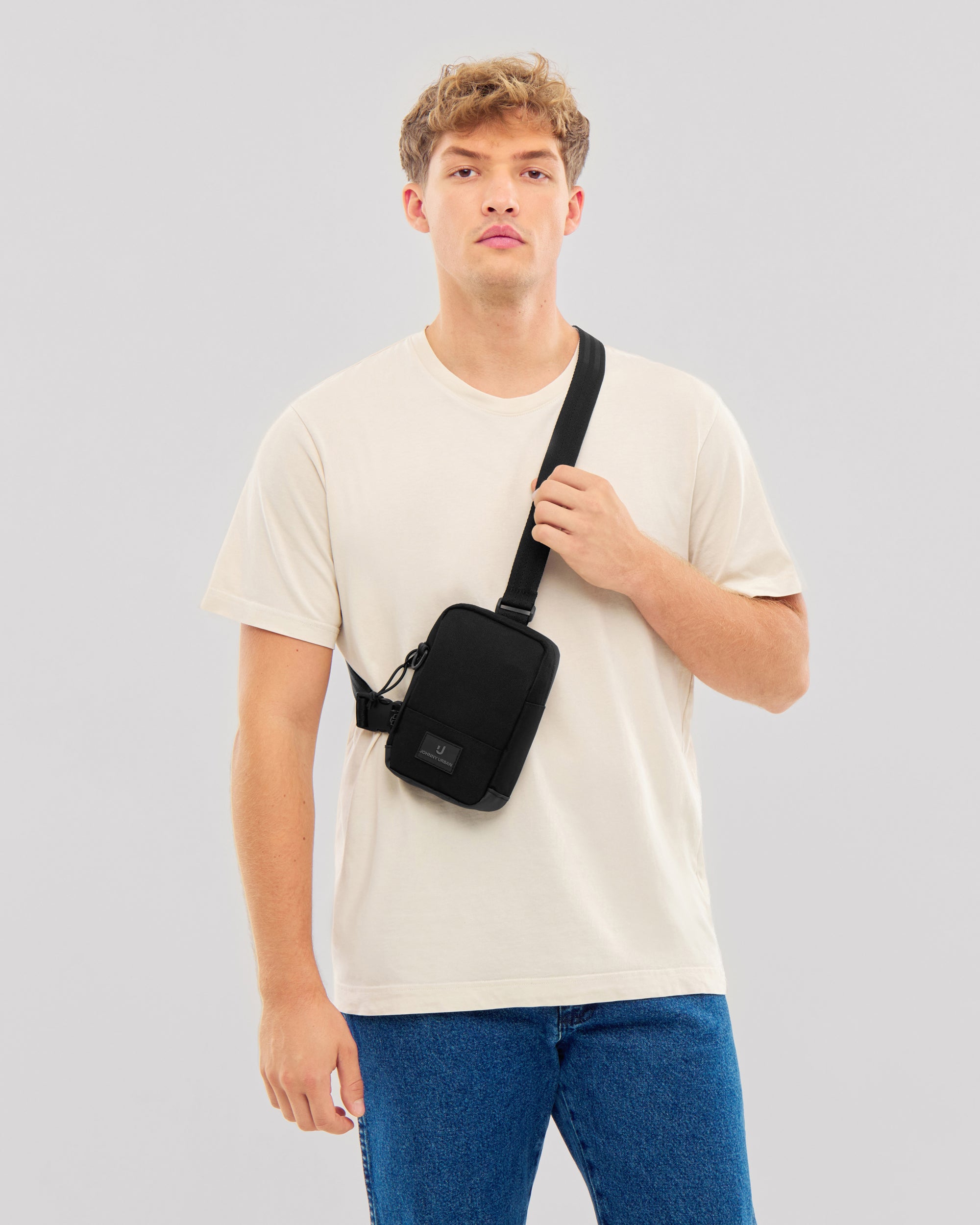 johnny-urban-front-pack-arthur-crossbody image 2