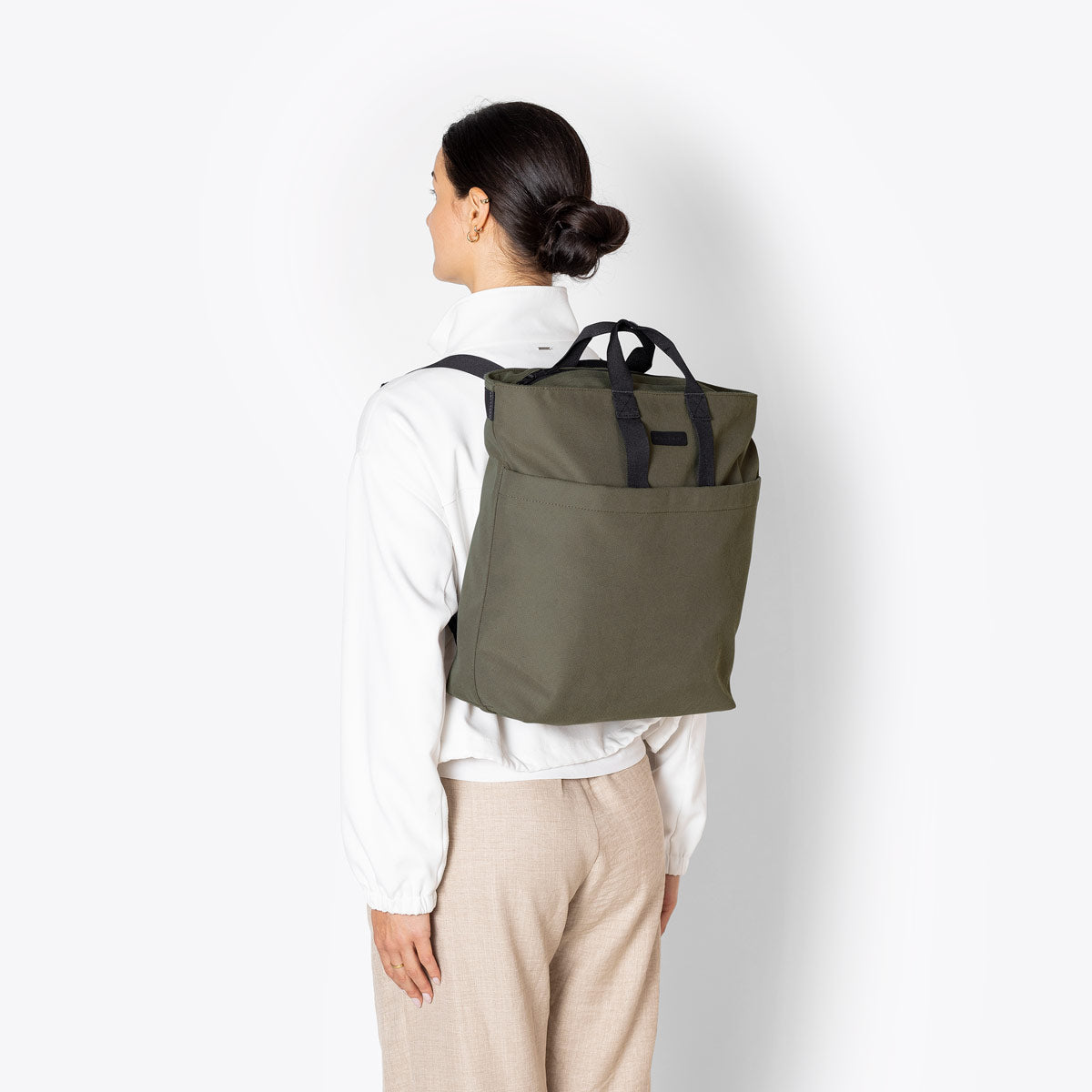 ucon-acrobatics-nolan-convertible-backpack-3-in-1-rucksack-shopper-handtasche image 4