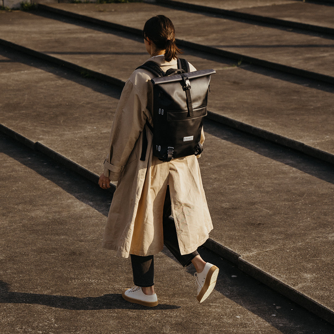ucon-acrobatics-jasper-roll-top-backpack-aloe-series-wasserdicht image 2