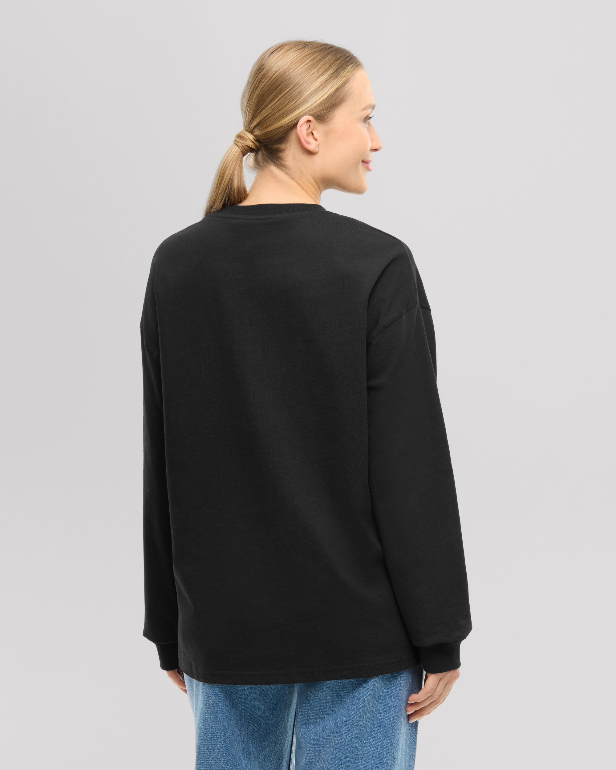 johnny-urban-move-series-longsleeve-miran-unisex-oversize image 2