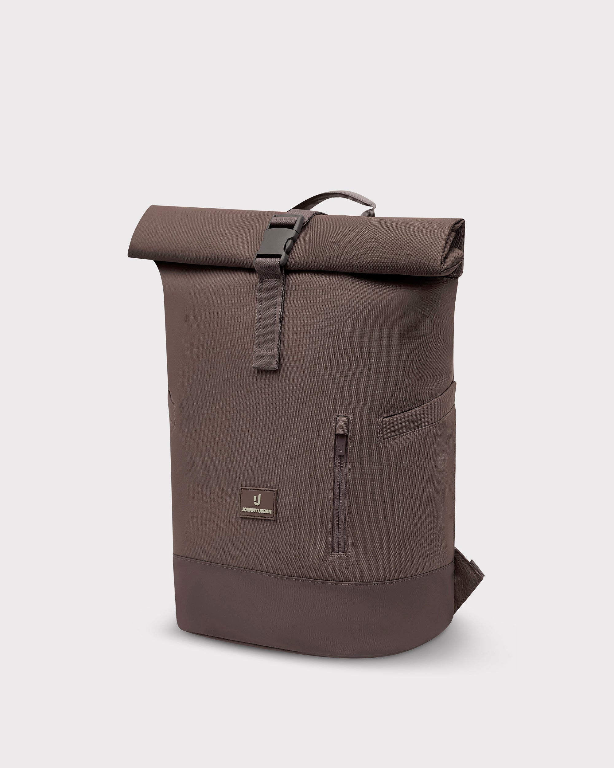 johnny-urban-luca-medium-rolltop-rucksack image 8