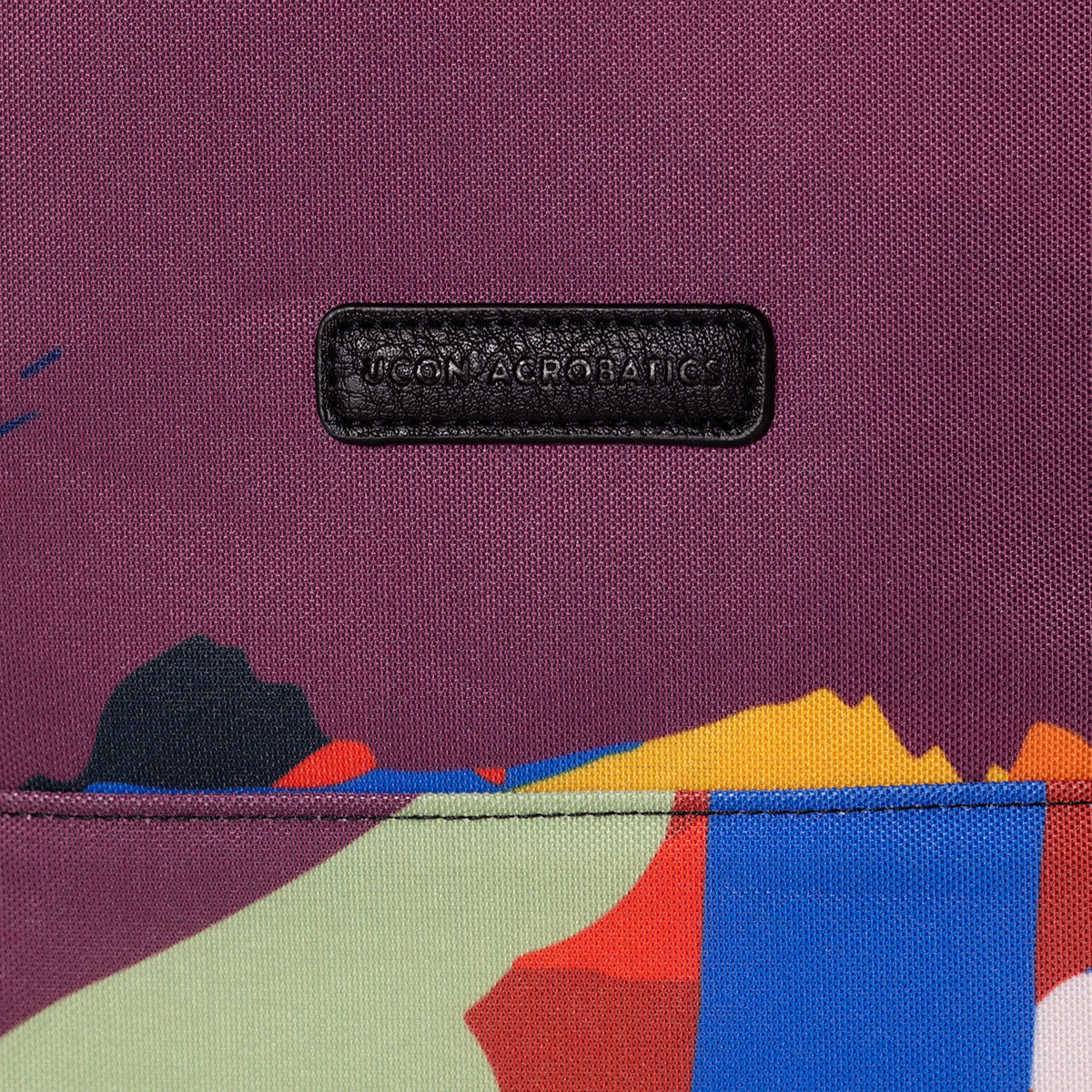 ucon-acrobatics-hajo-roll-top-rucksack-leif-podhajsky-edition image 6