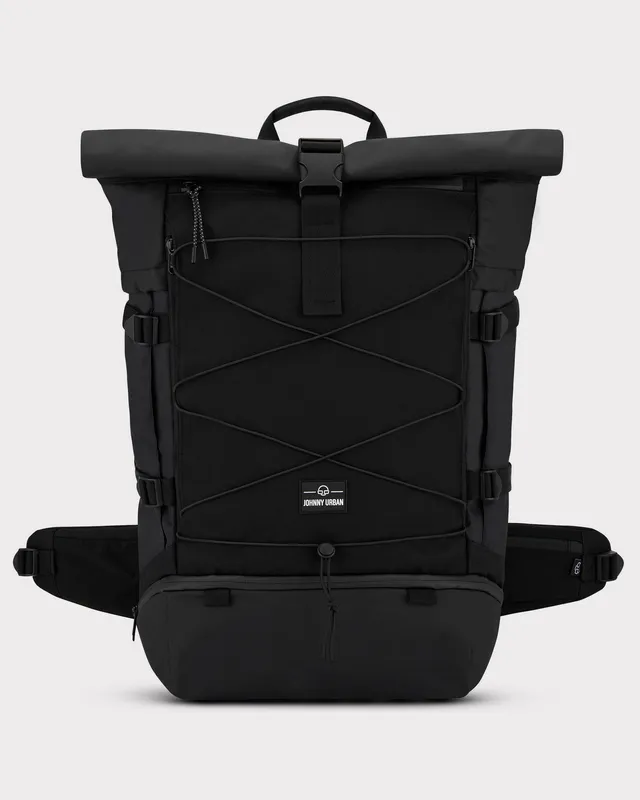 johnny-urban-allen-xl-travel-reiserucksack-rolltop image 1