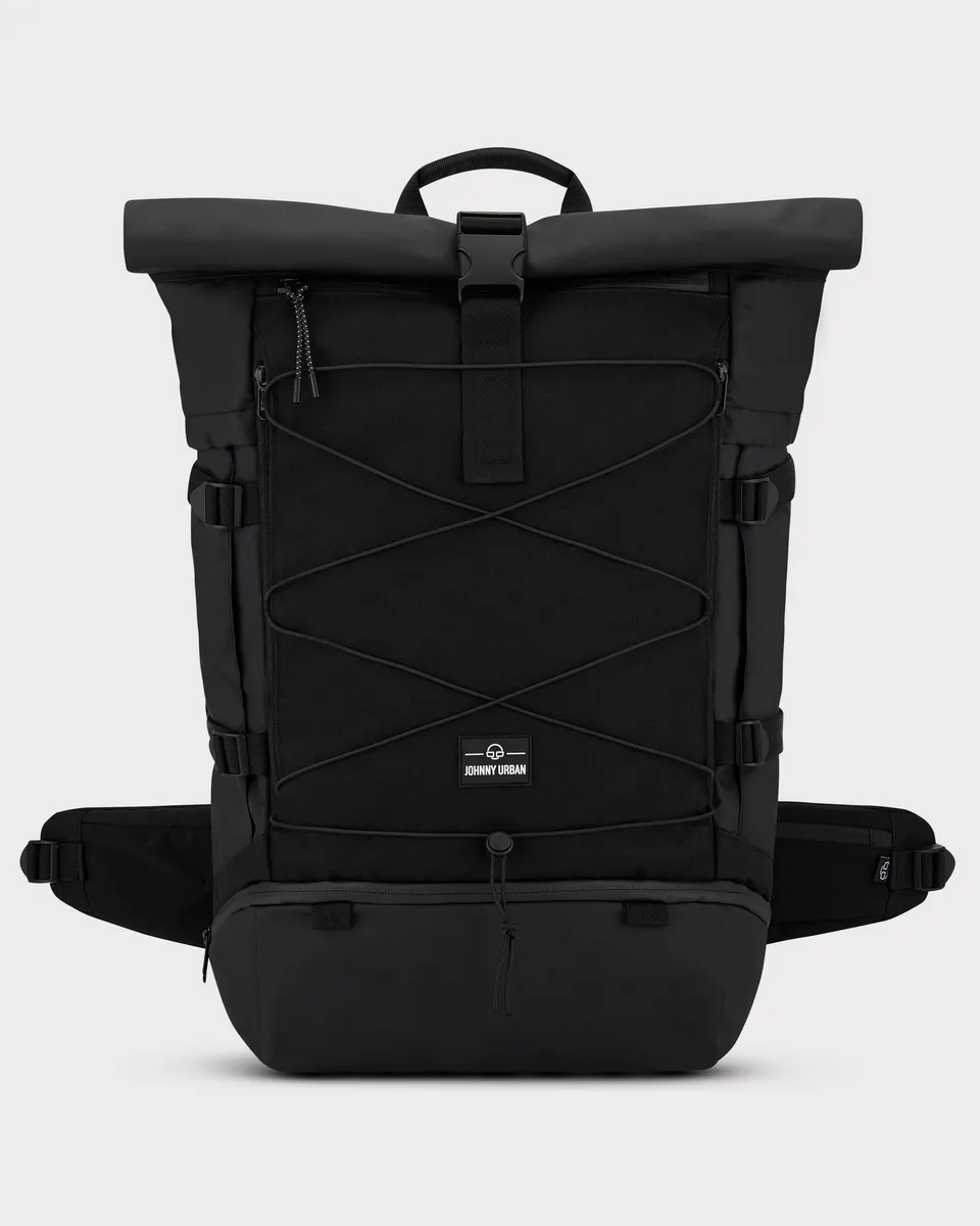 johnny-urban-allen-xl-travel-reiserucksack-rolltop image 1