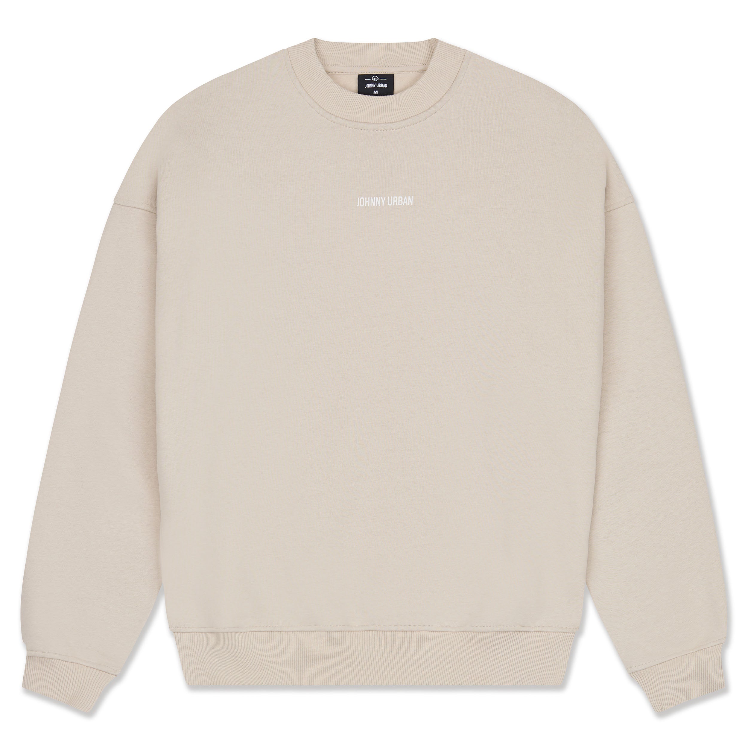 johnny-urban-crewneck-carter-oversized-unisex-sweatshirt-print image 6