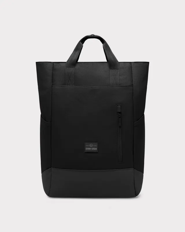 johnny-urban-wickelrucksack-blair-2in1-wickeltasche-und-tagesrucksack image 1
