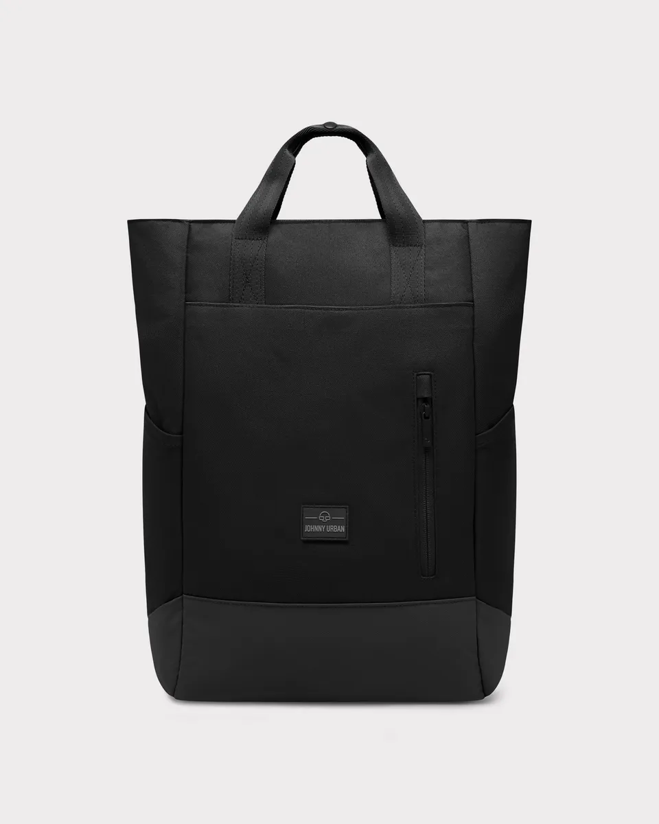johnny-urban-wickelrucksack-blair-2in1-wickeltasche-und-tagesrucksack image 1