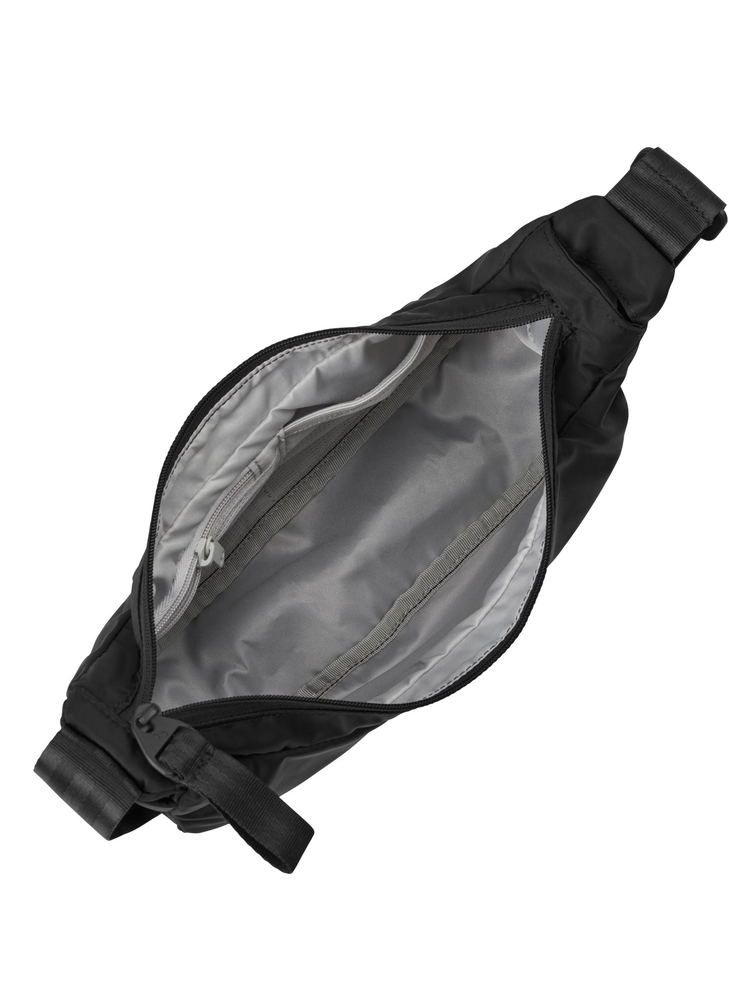 pinqponq-krumm-small-glazed-black-banana-bag-umh-ngetasche-3-5-l image 3