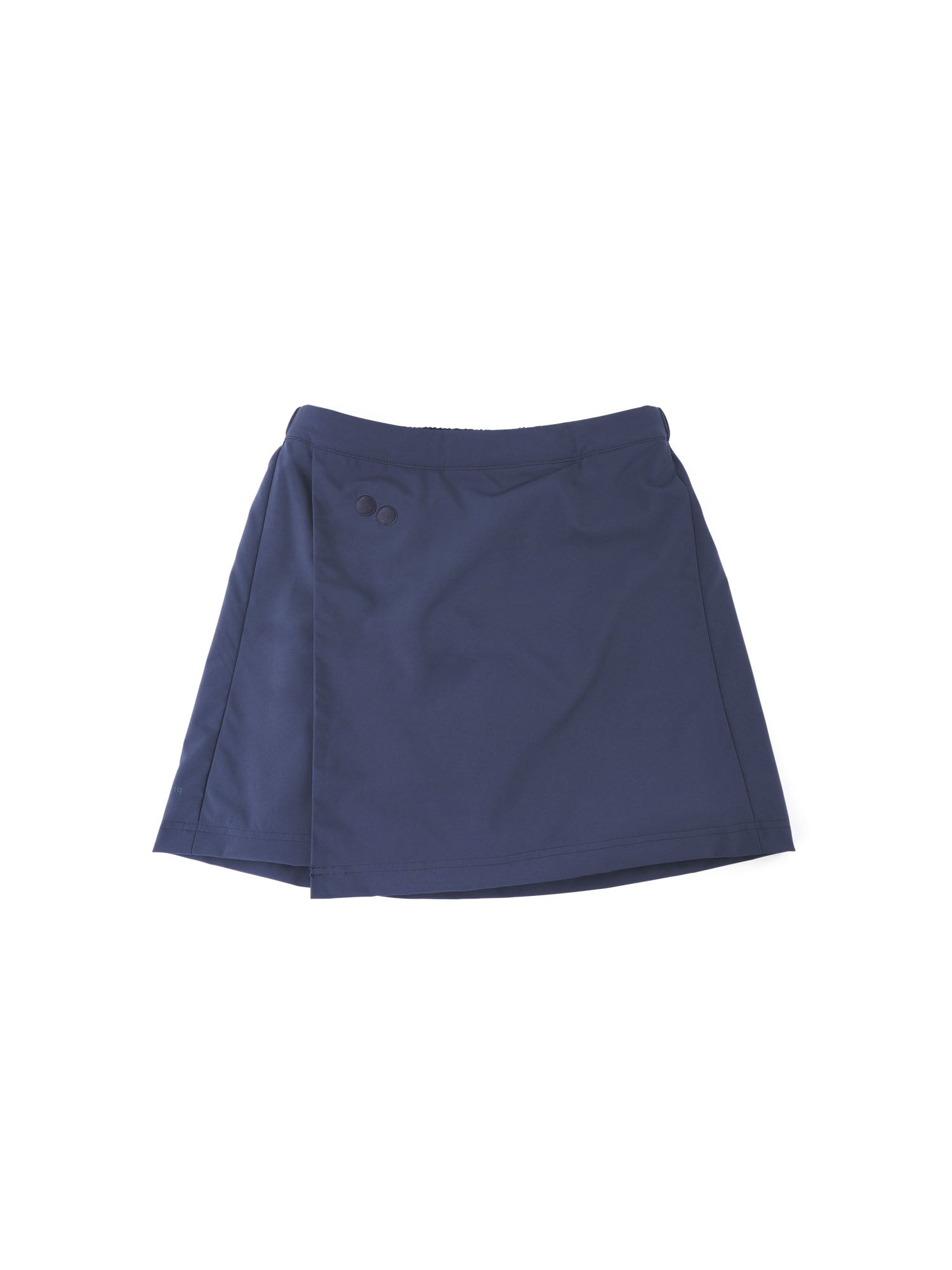 pinqponq-skort-female-basalt-grey-2in1-skirt-shorts-sport-rock image 1