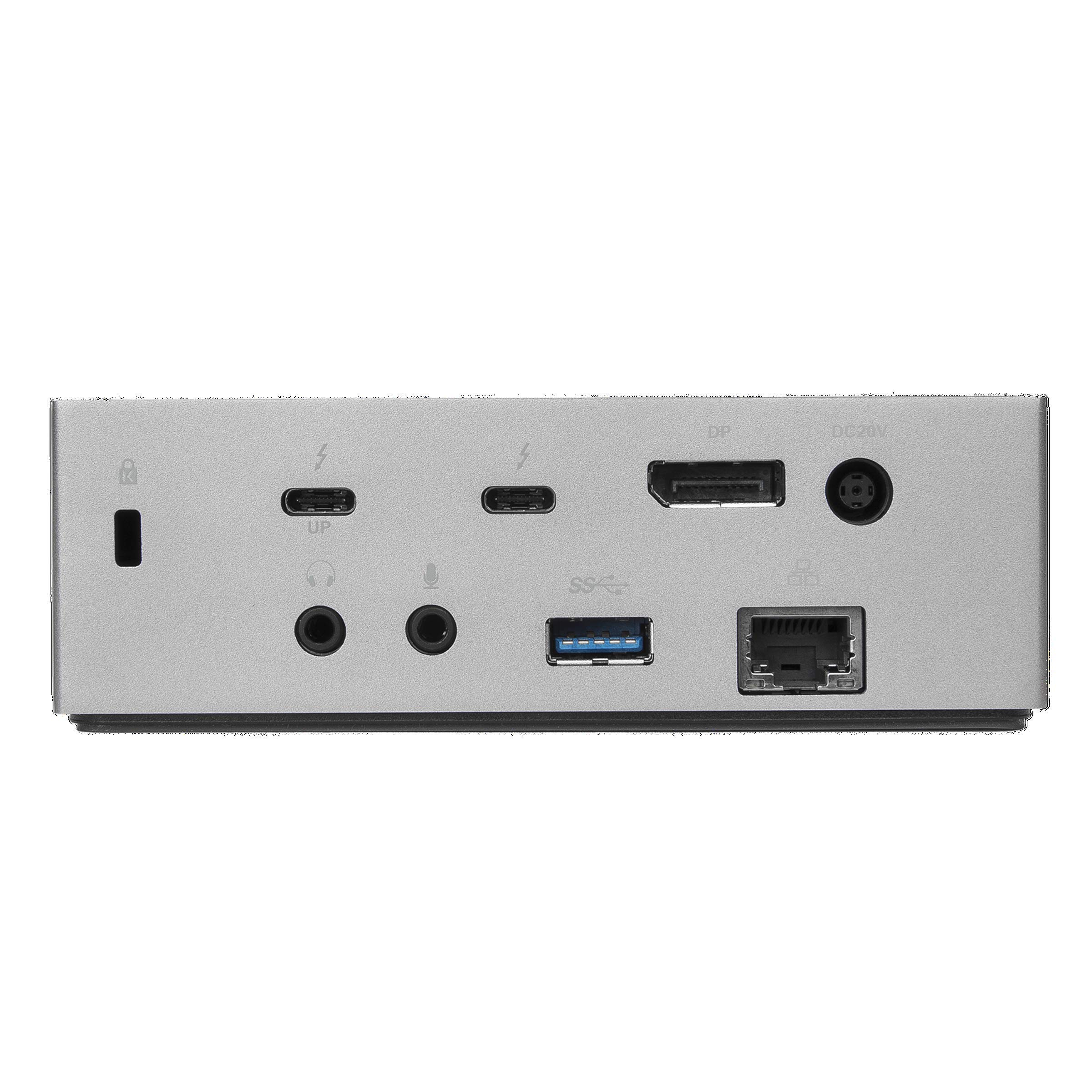 targus-dock220euz-thunderbolt-3-dv4k-docking-station-mit-85w-stromversorgung image 2