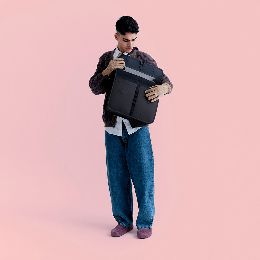 ucon-acrobatics-katsu-messenger-bag-laptop-messenger-f-r-arbeit-und-reise image 2