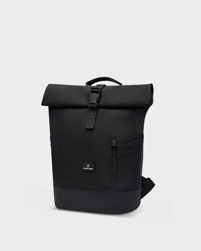 johnny-urban-luca-small-rolltop-rucksack-eco-series image 1