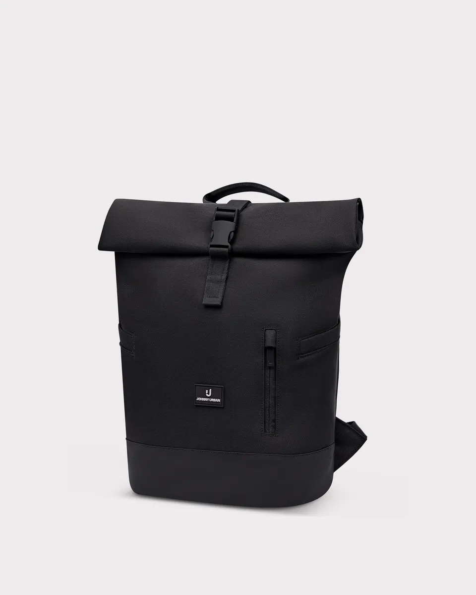 johnny-urban-luca-small-rolltop-rucksack-eco-series image 1