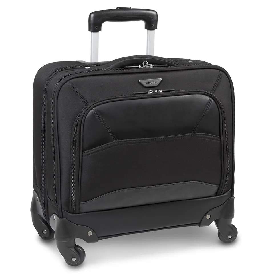 targus-tbr022eu-mobile-vip-15-6-zoll-notebook-trolley-schwarz image 1