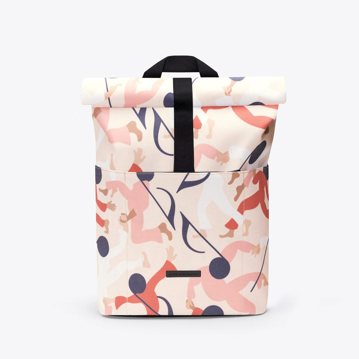 ucon-acrobatics-hajo-roll-top-rucksack-lotus-infinity-francesco-ciccolella-editi image 1