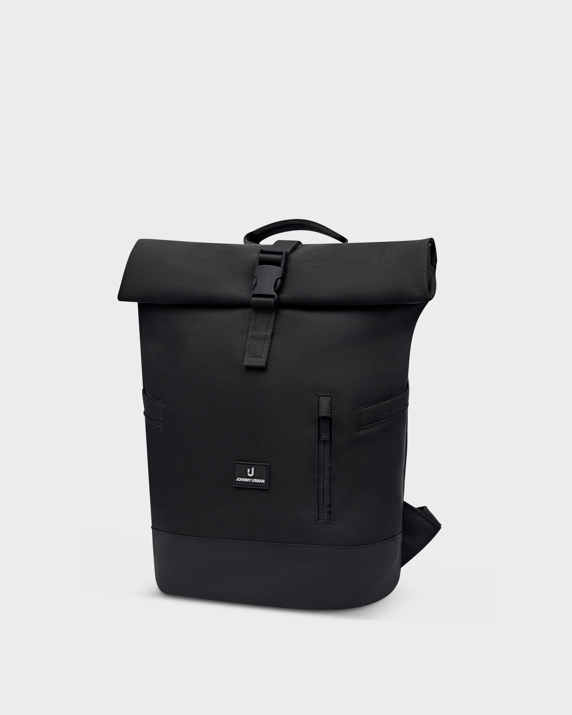 johnny-urban-luca-small-rolltop-rucksack-eco-series image 1