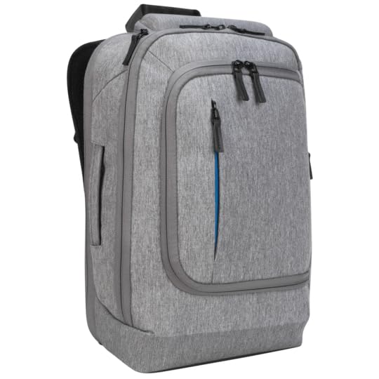 targus-citylite-pro-premium-rucksack-grau-business-backpack image 4