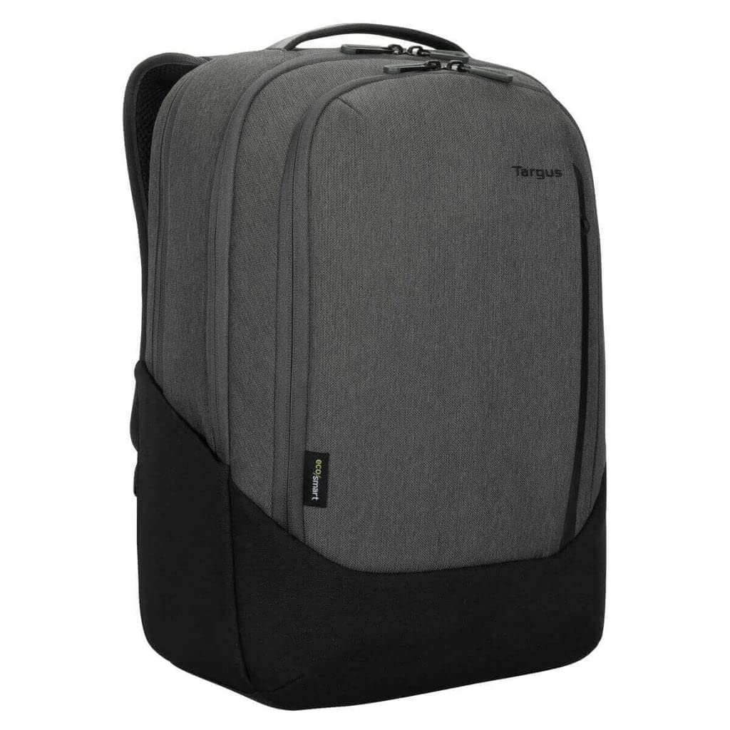 targus-cypress-15-6-hero-rucksack-mit-ecosmart-grau image 1