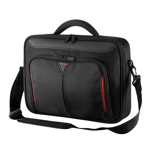 targus-classic-clamshell-laptoptasche-15-6-zoll-cn415eu-schwarz-rot image 6