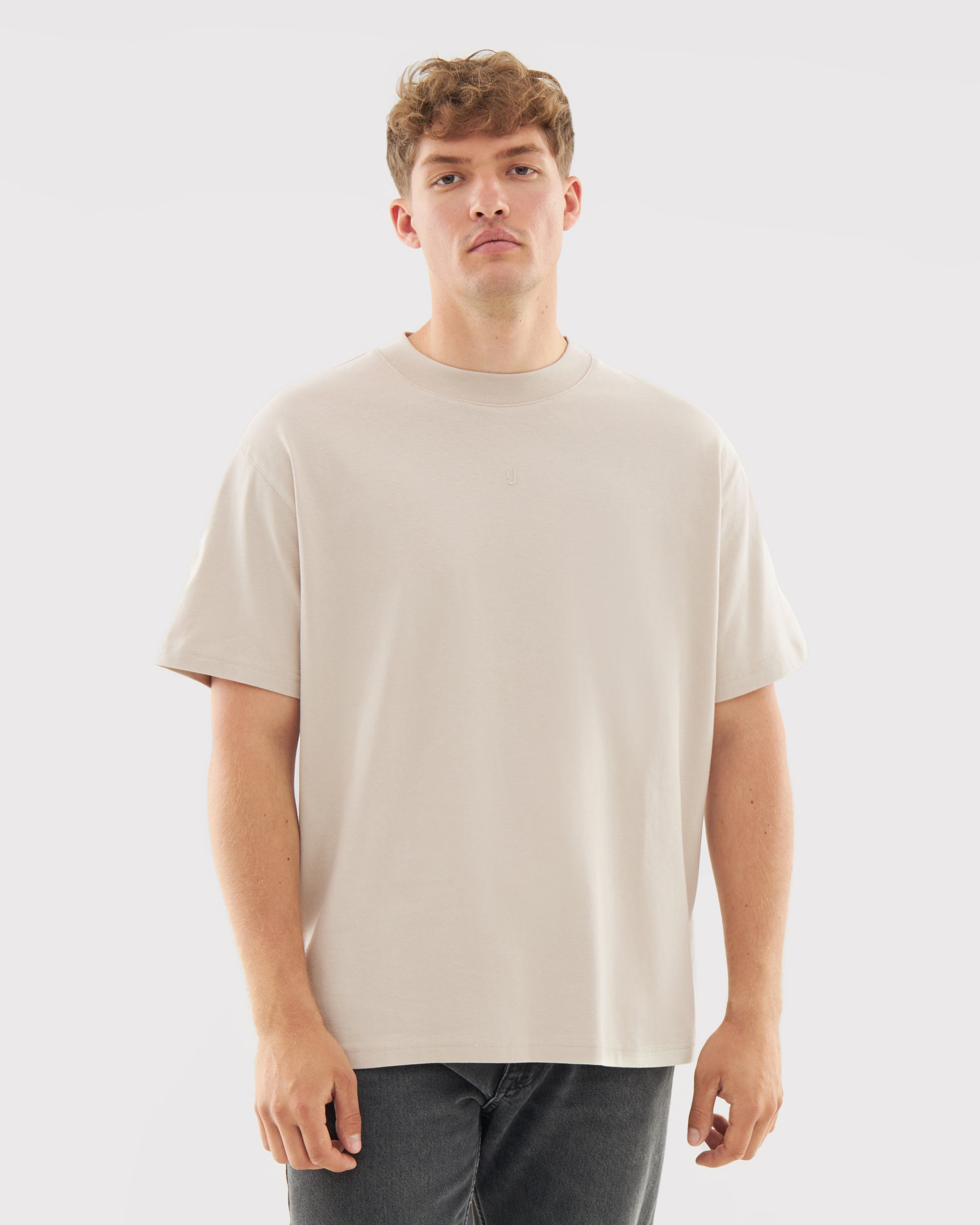 johnny-urban-t-shirt-sammy-butterfly-oversized-unisex-shirt-mit-backprint image 2