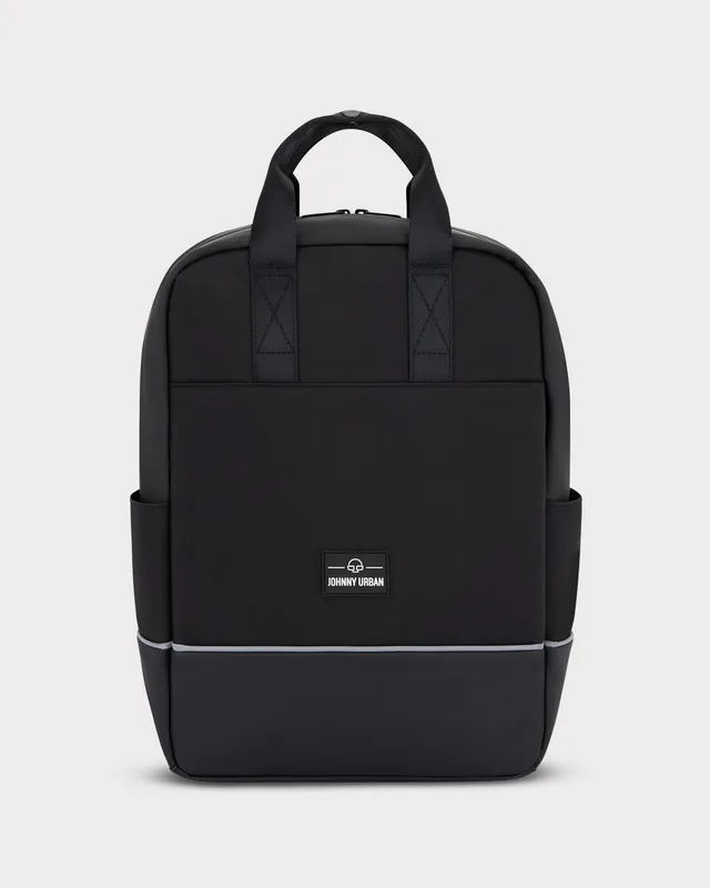 johnny-urban-jona-medium-bike-fahrrad-rucksack-11-liter image 1