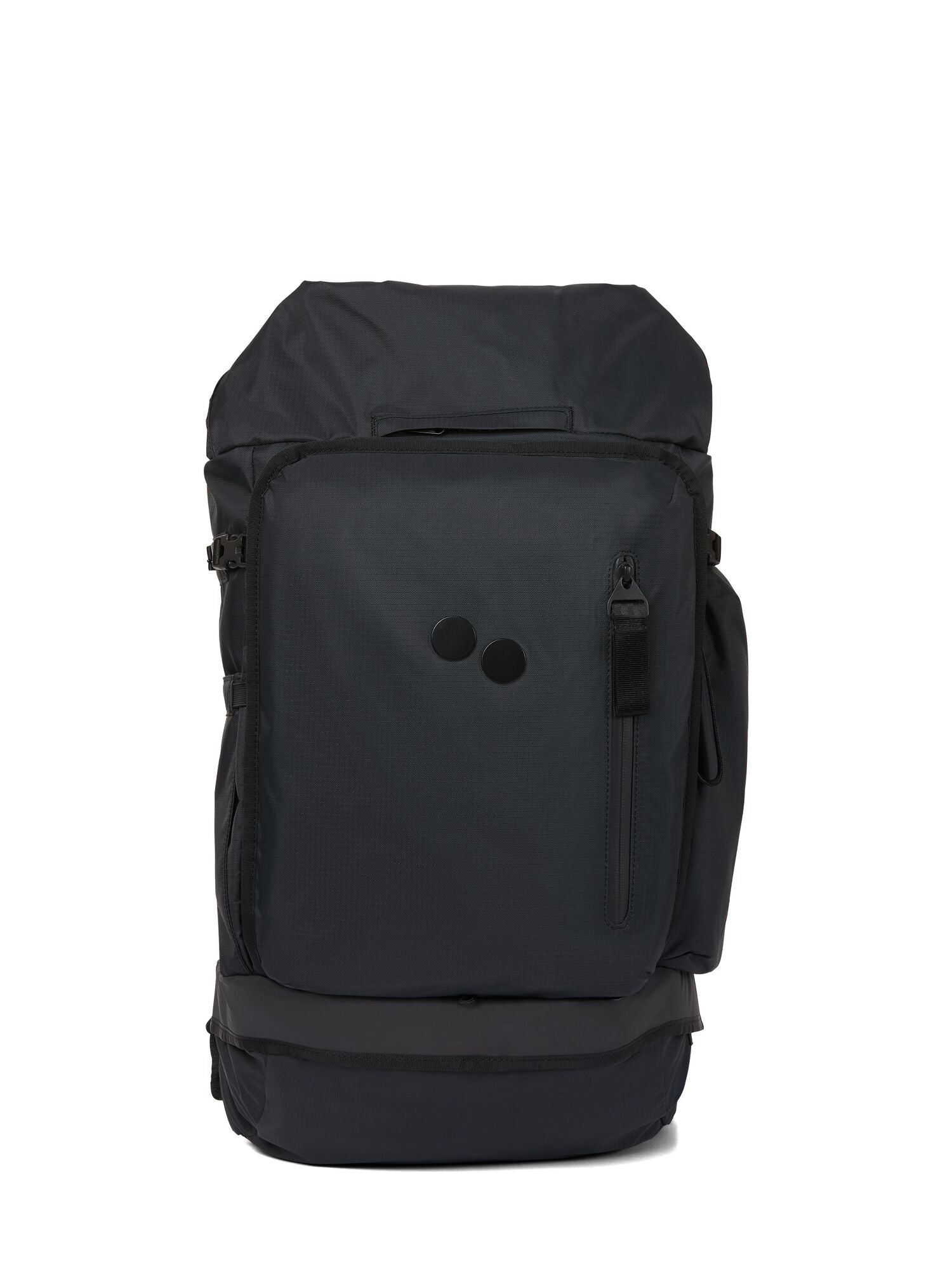 pinqponq-komut-medium-pendler-rucksack-pure-black image 5
