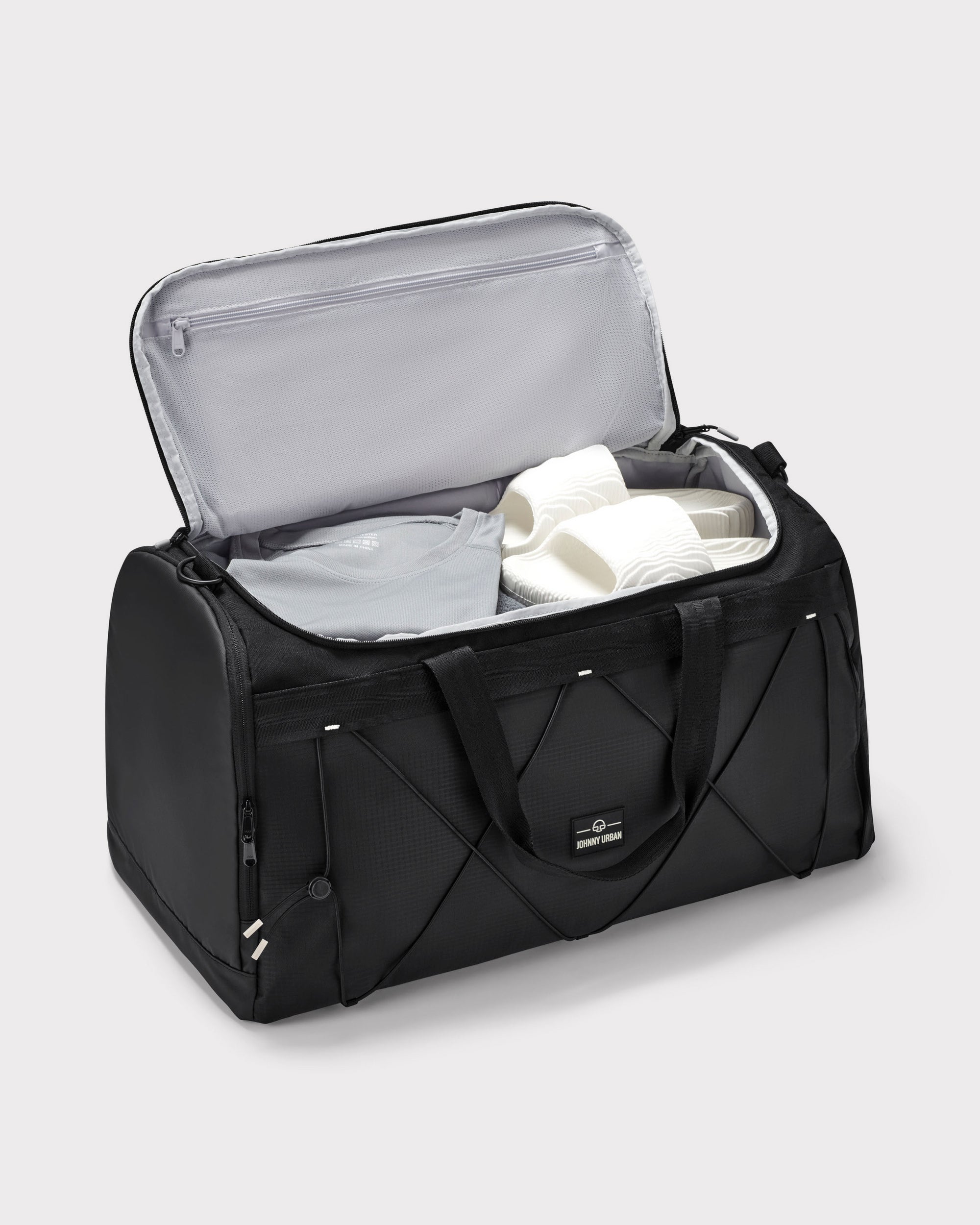 johnny-urban-shawn-large-duffle-bag-reisetasche-mit-rucksackfunktion-schuhfach image 8