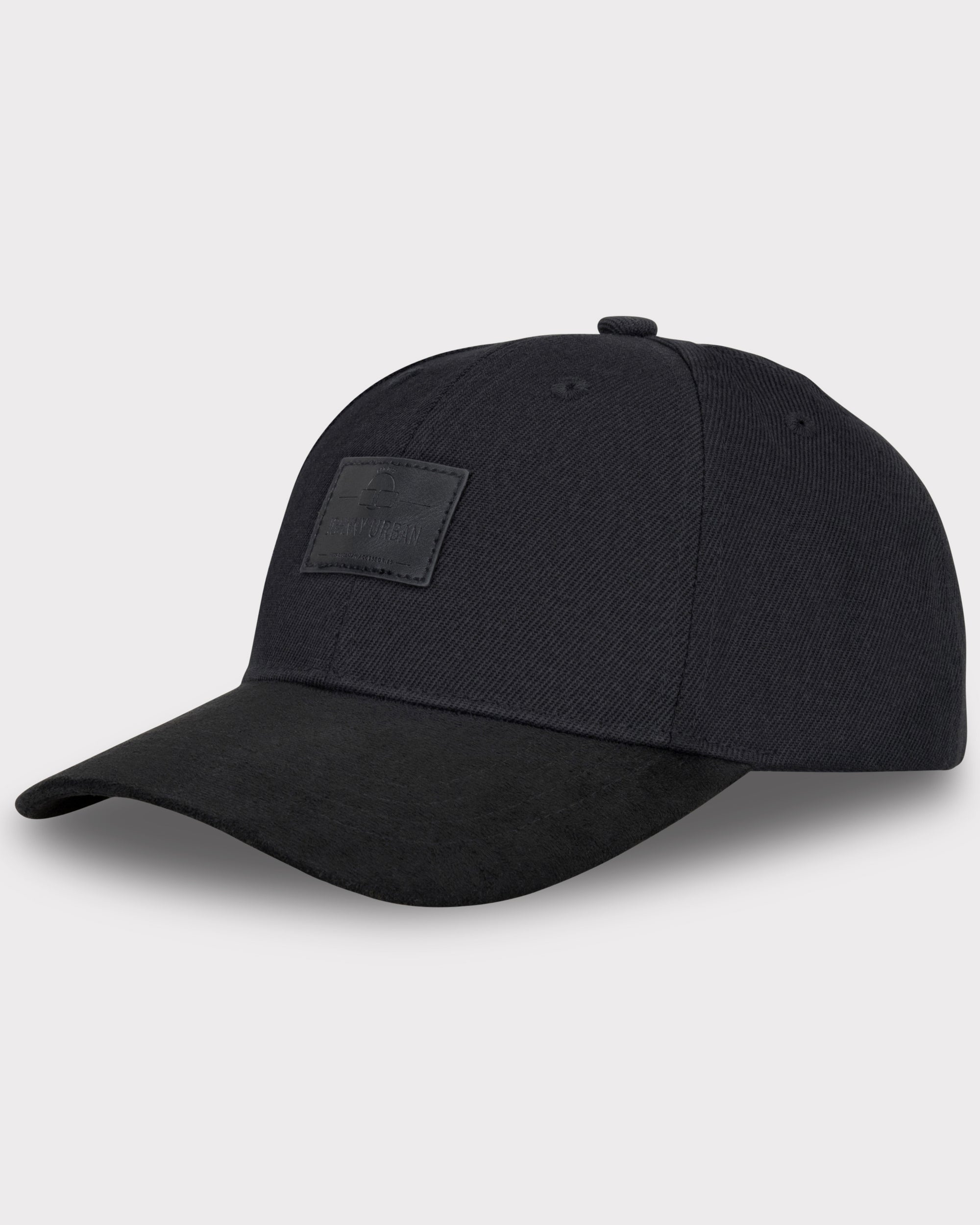 johnny-urban-cap-dean-curved-6-panel-snapback-cap image 8