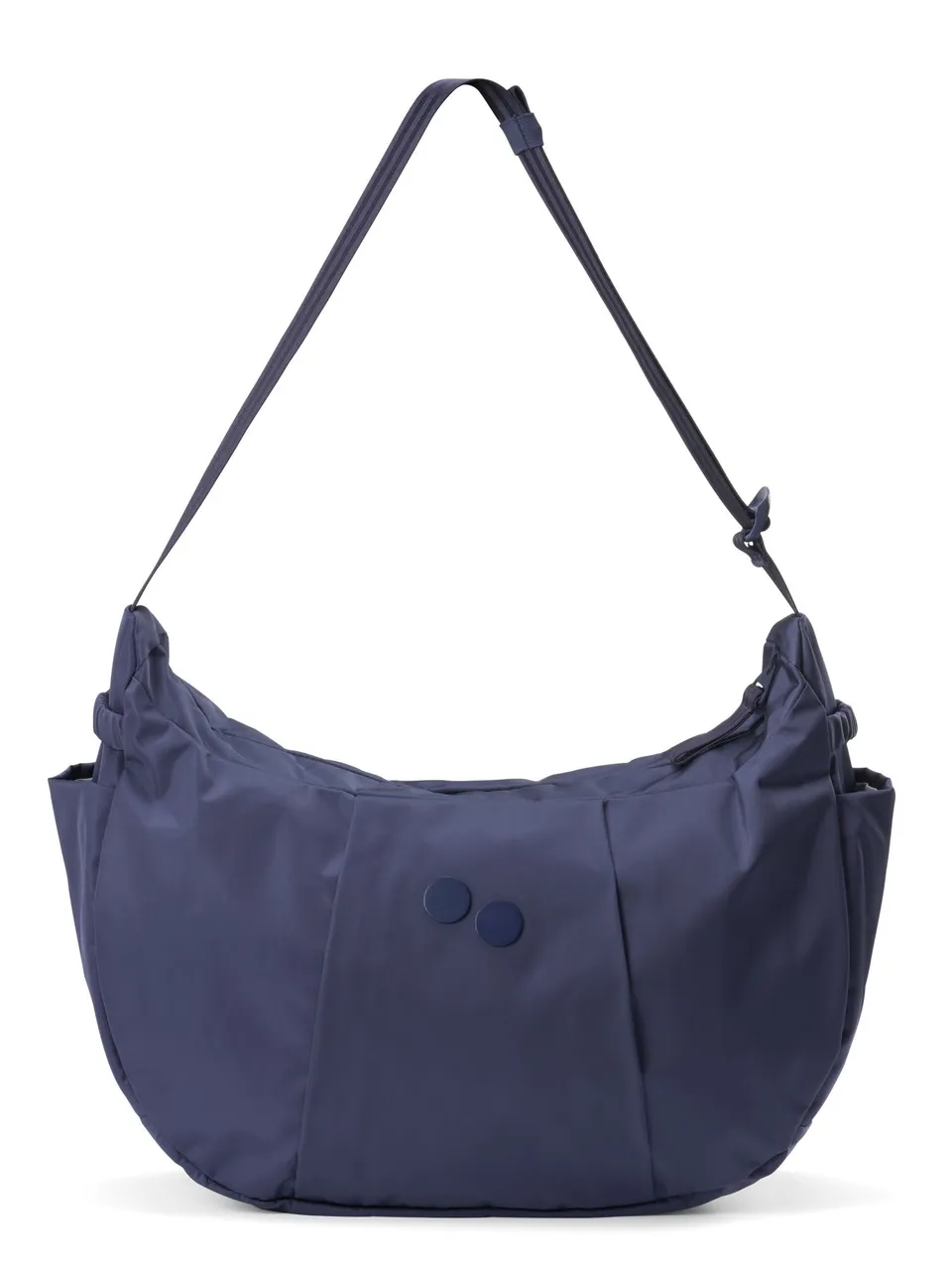 pinqponq-krumm-large-schultertasche-glazed-dusk image 1
