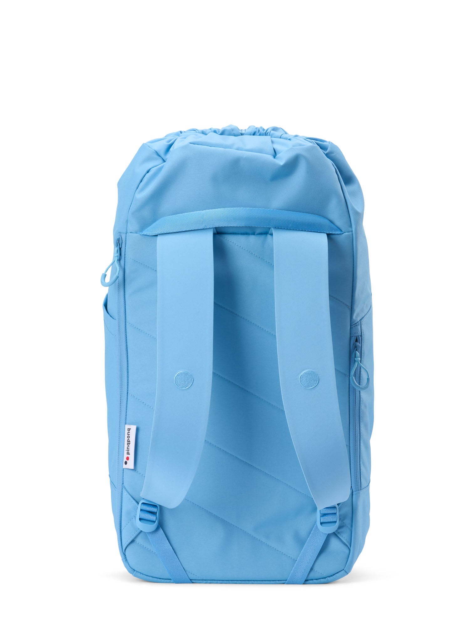 pinqponq-kalm-backpack-aqua-blue image 2