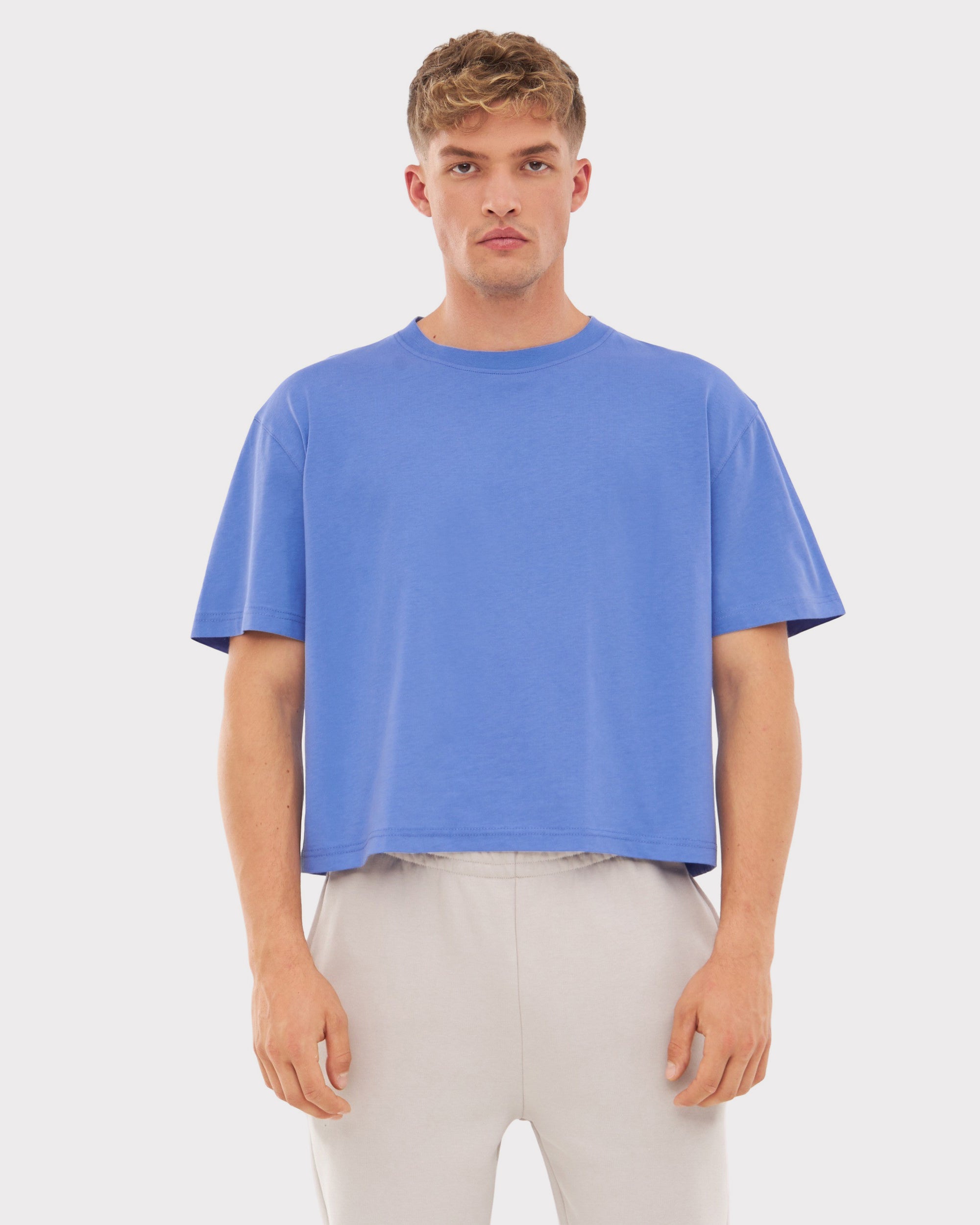johnny-urban-cropped-t-shirt-zoey-ju-damen-baumwolle image 2
