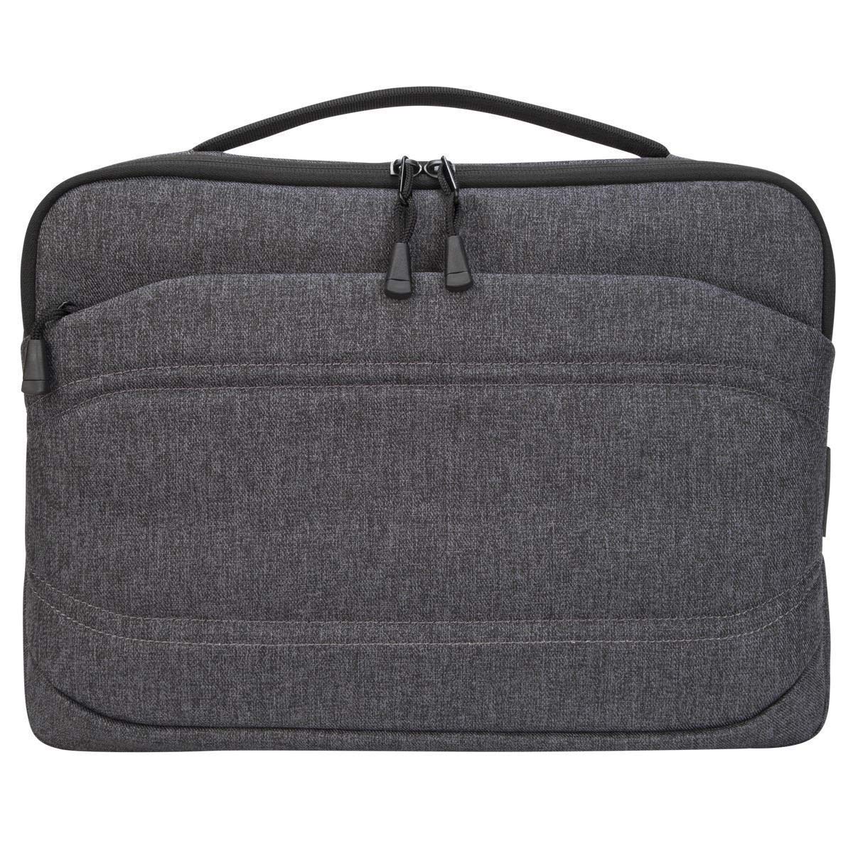 targus-groove-x2-slim-tasche-tss979gl-13-zoll-laptoptasche-charcoal image 2
