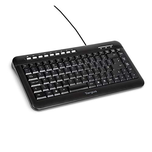 targus-compact-usb-tastatur-uk-layout image 3