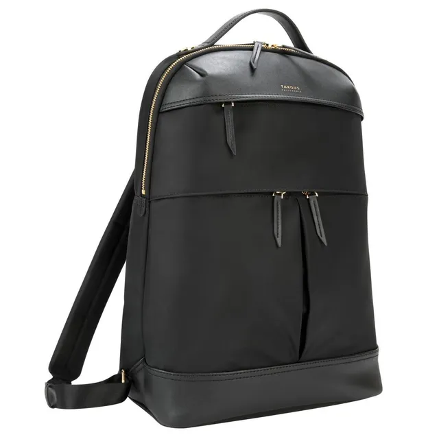 targus-tsb945gl-newport-notebookrucksack-15-zoll-schwarz image 1