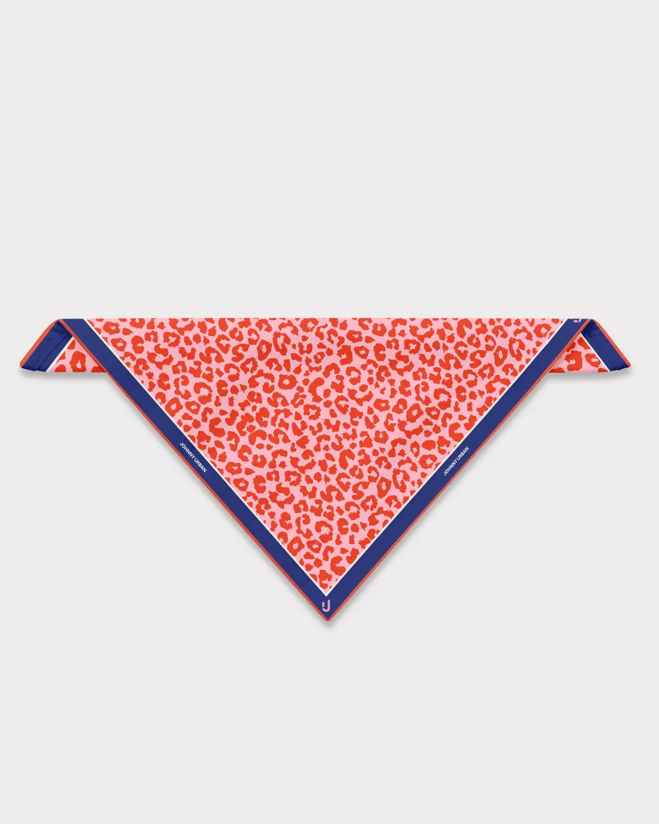 johnny-urban-erin-bandana-halstuch-100-baumwolle-dopa-series image 1