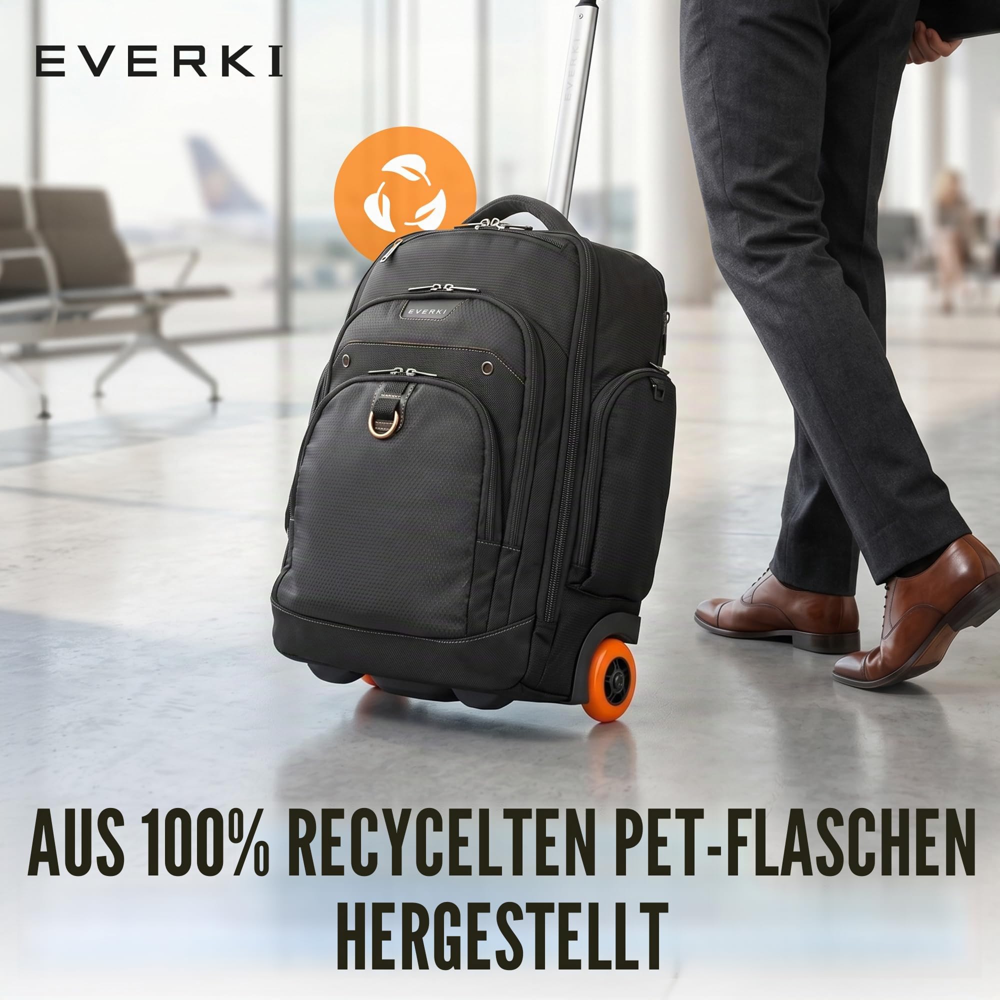 everki-atlas-rollrucksack-mit-rollen-30-l-f-r-13-bis-17-3-zoll-laptop image 5