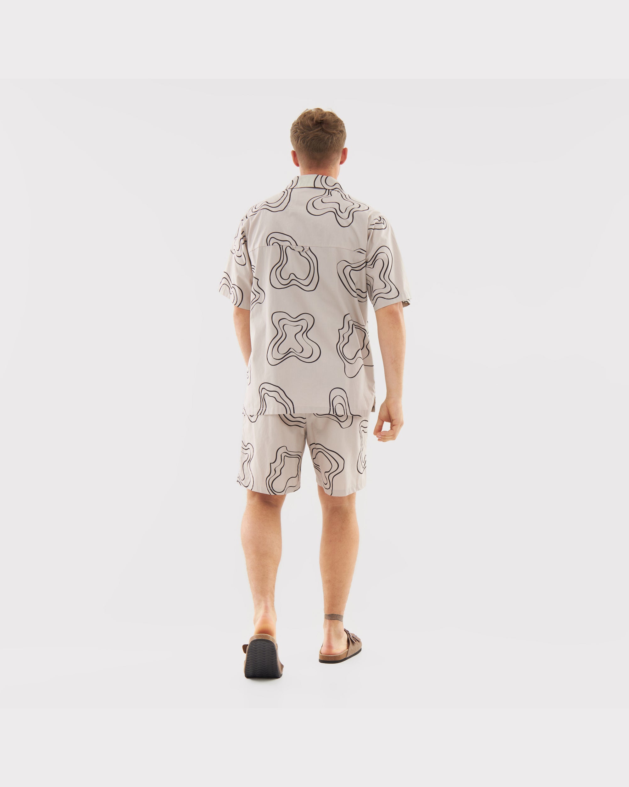 johnny-urban-set-spencer-hemd-kurze-hose-sommer-set image 7