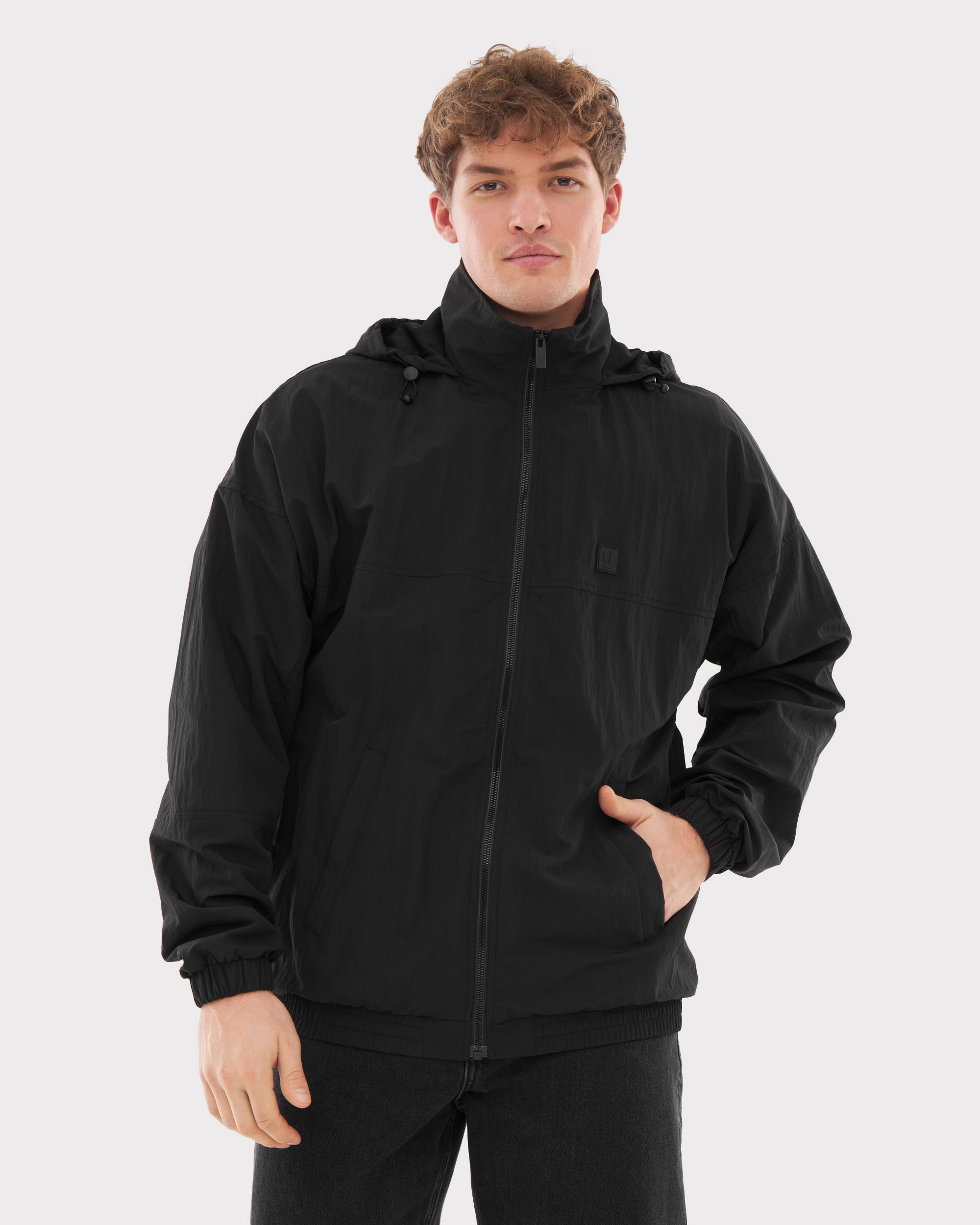 johnny-urban-bergangsjacke-lennon-unisex image 3