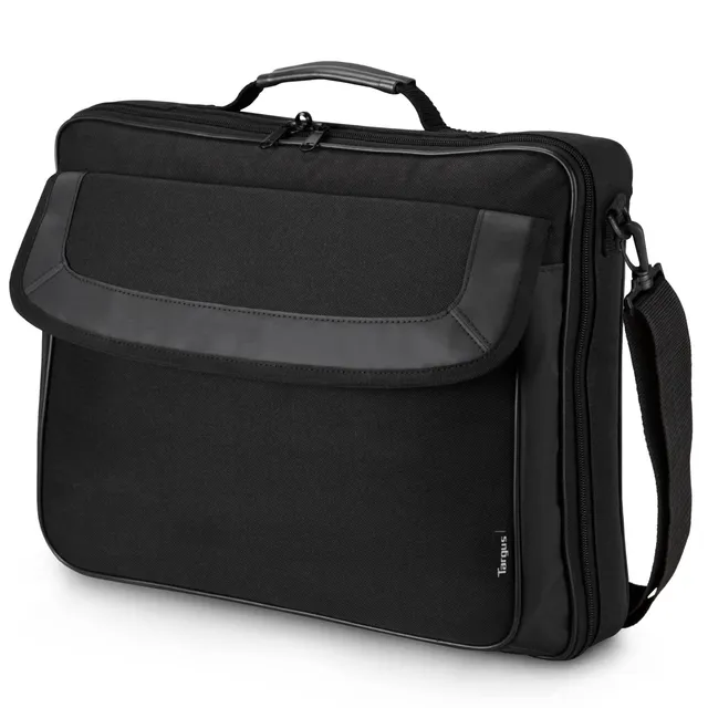 targus-classic-clamshell-laptoptasche-aktentasche-business image 1