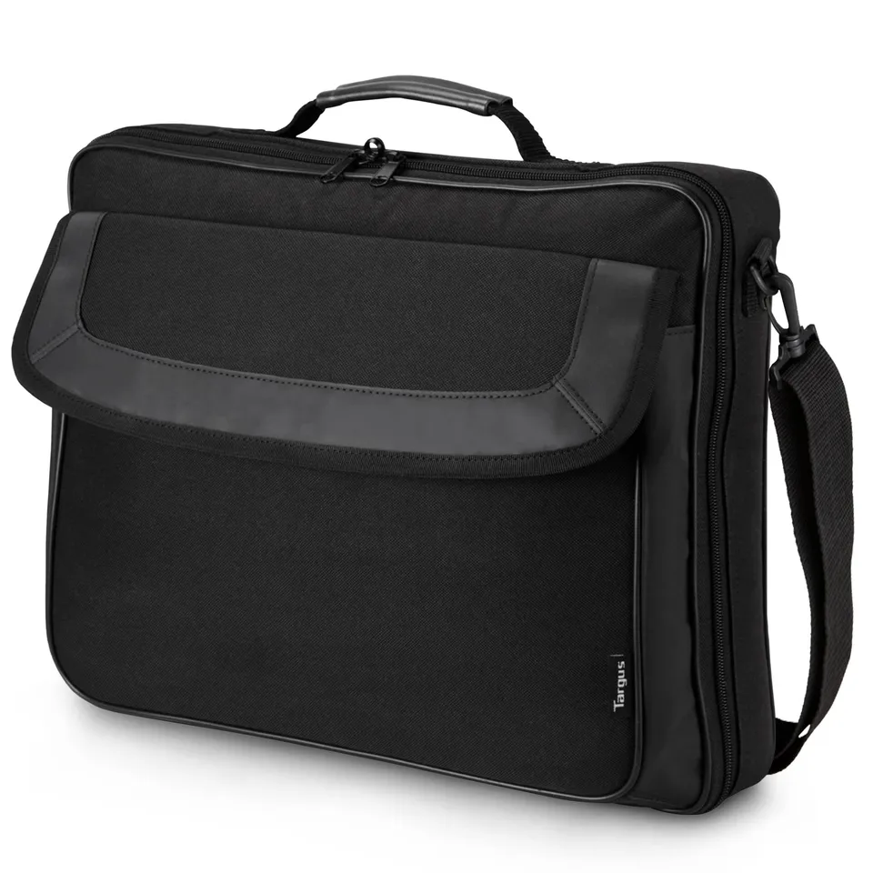 targus-classic-clamshell-laptoptasche-aktentasche-business image 1