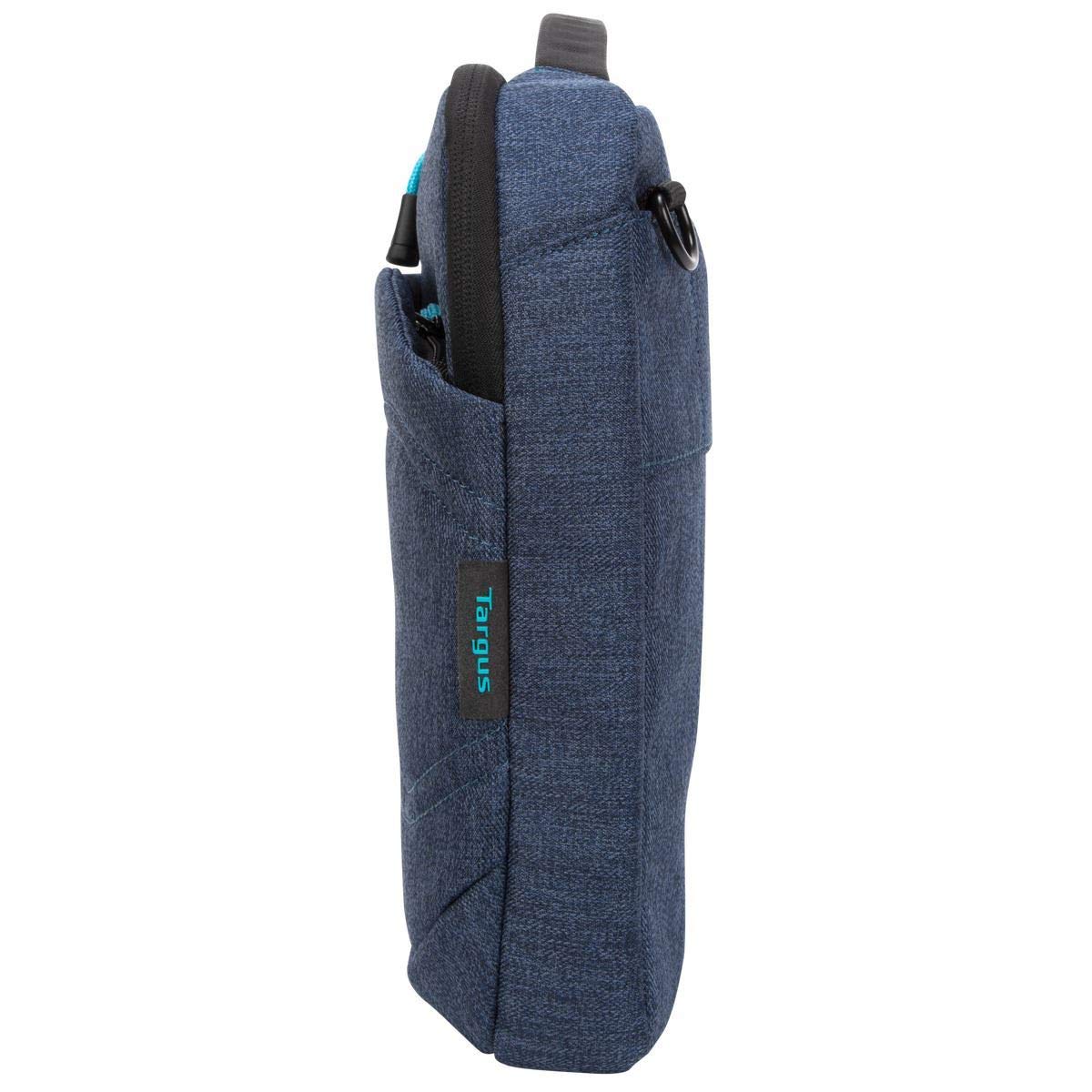 targus-groove-x-slimcase-laptoptasche-13-zoll-f-r-macbook-schwarz image 4