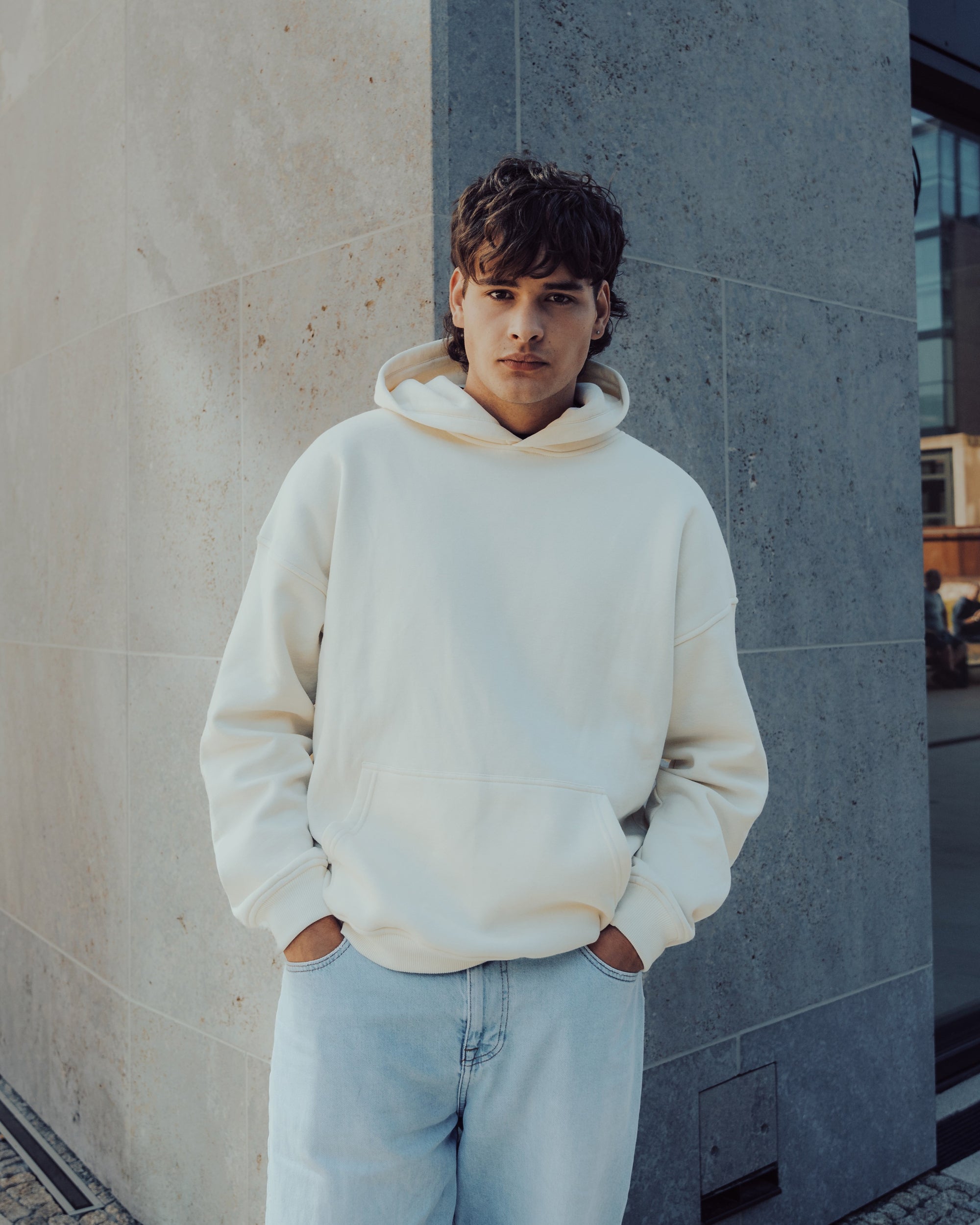johnny-urban-oversized-hoodie-cody-kapuzenpullover-unisex image 8