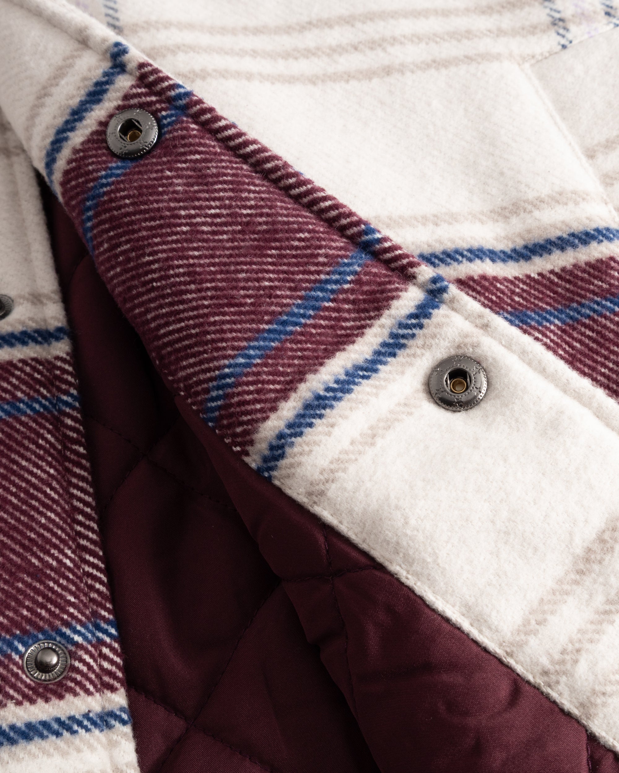 johnny-urban-hemdjacke-jaro-karo-overshirt-herren image 8