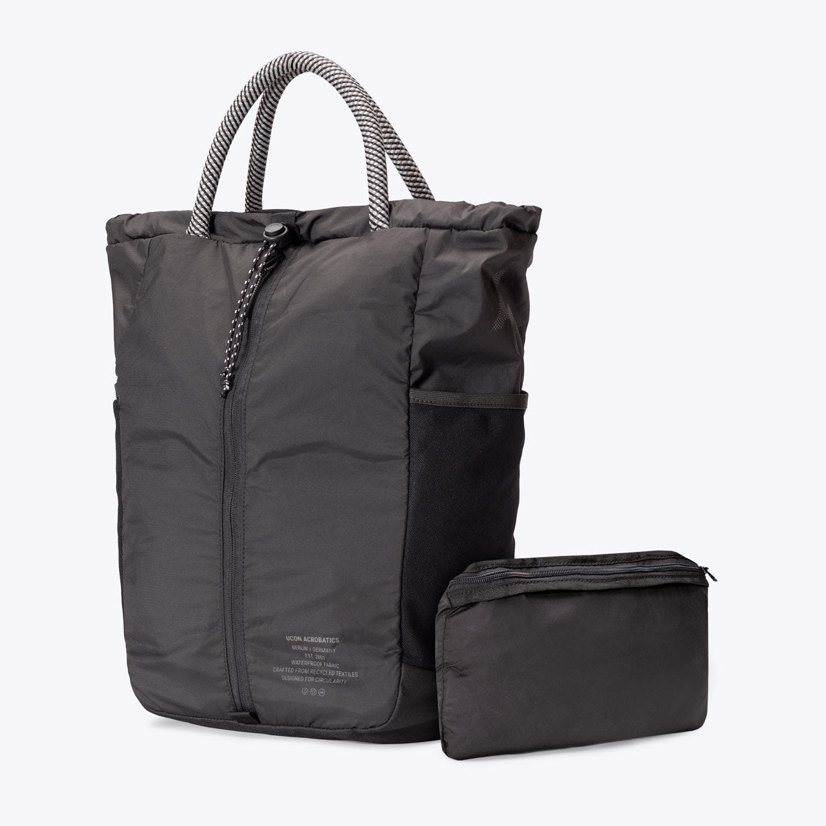 ucon-acrobatics-tristan-packable-rucksack image 1