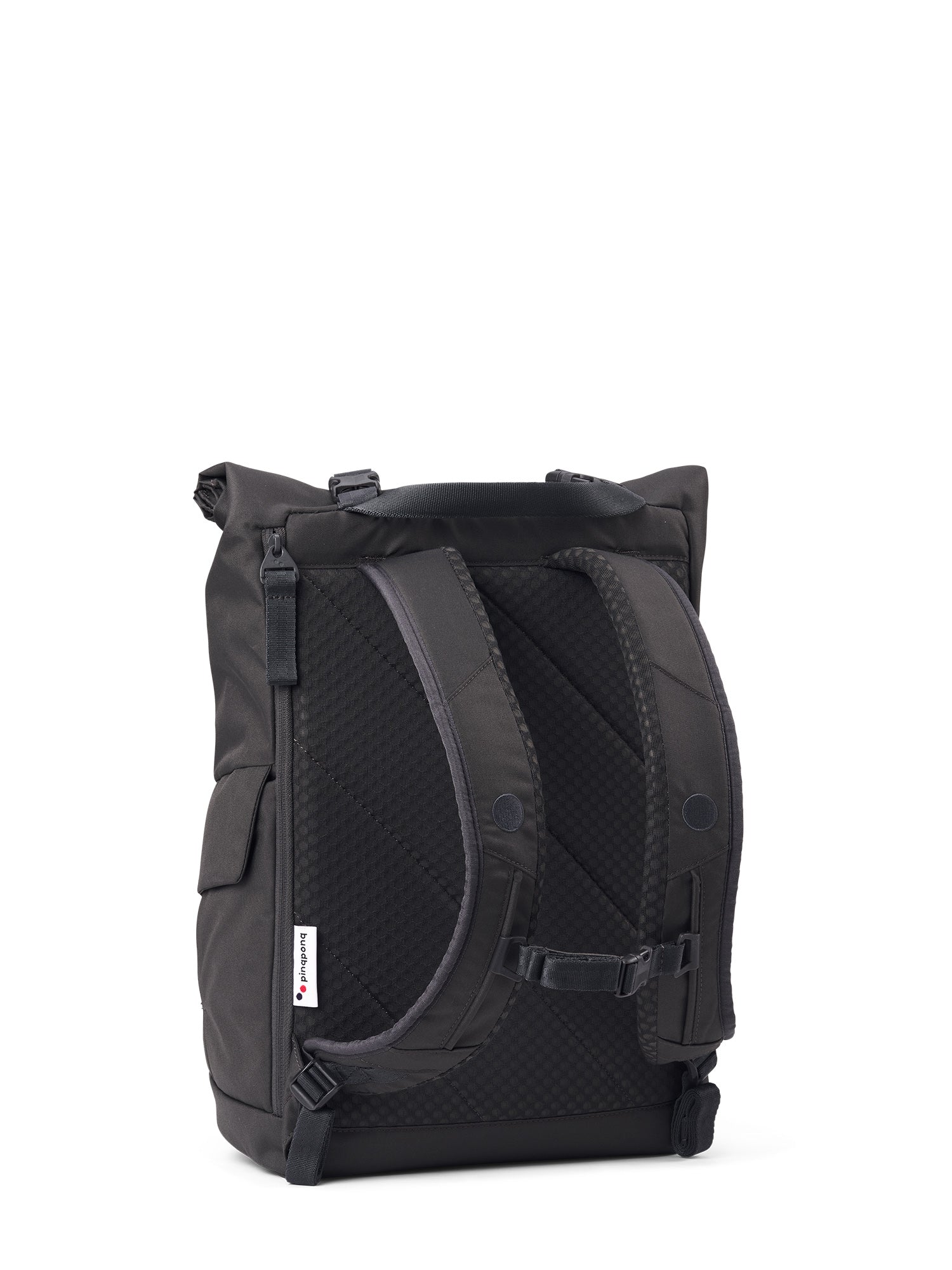 pinqponq-kross-rolltop-rucksack-25l-deep-anthra image 2
