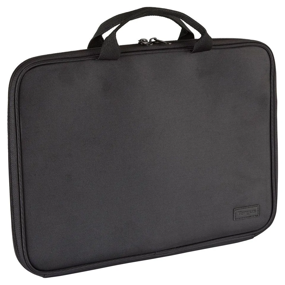 targus-education-13-3-zoll-c-shell-laptoptasche-mit-memory-foam image 1