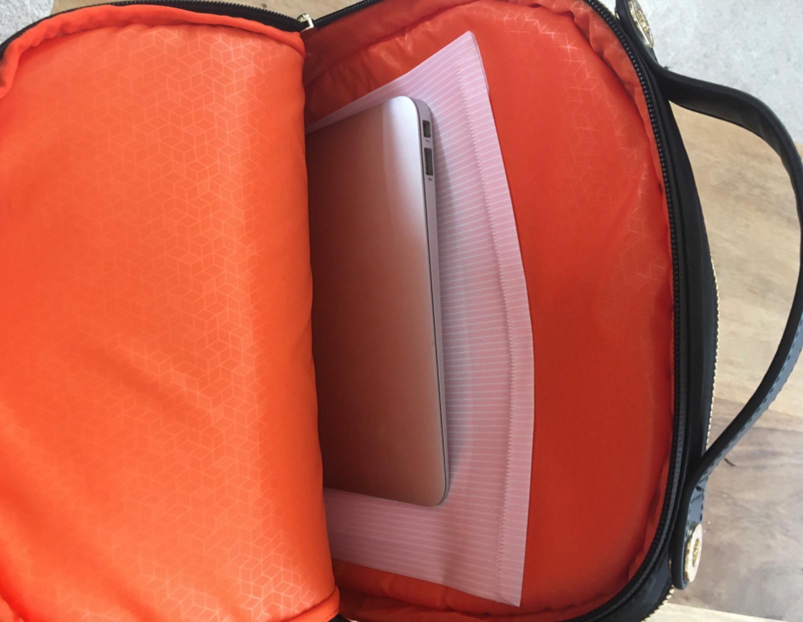 Gut, aber nichts für Vielpacker